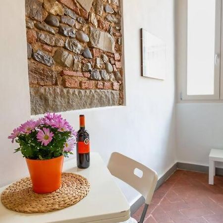 La Stanza Da Vinci Nel Centro Di Firenze Apartment Exterior foto