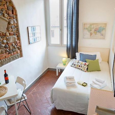 La Stanza Da Vinci Nel Centro Di Firenze Apartment Exterior foto